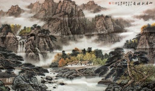 品诗中的意境,品诗句悟诗情