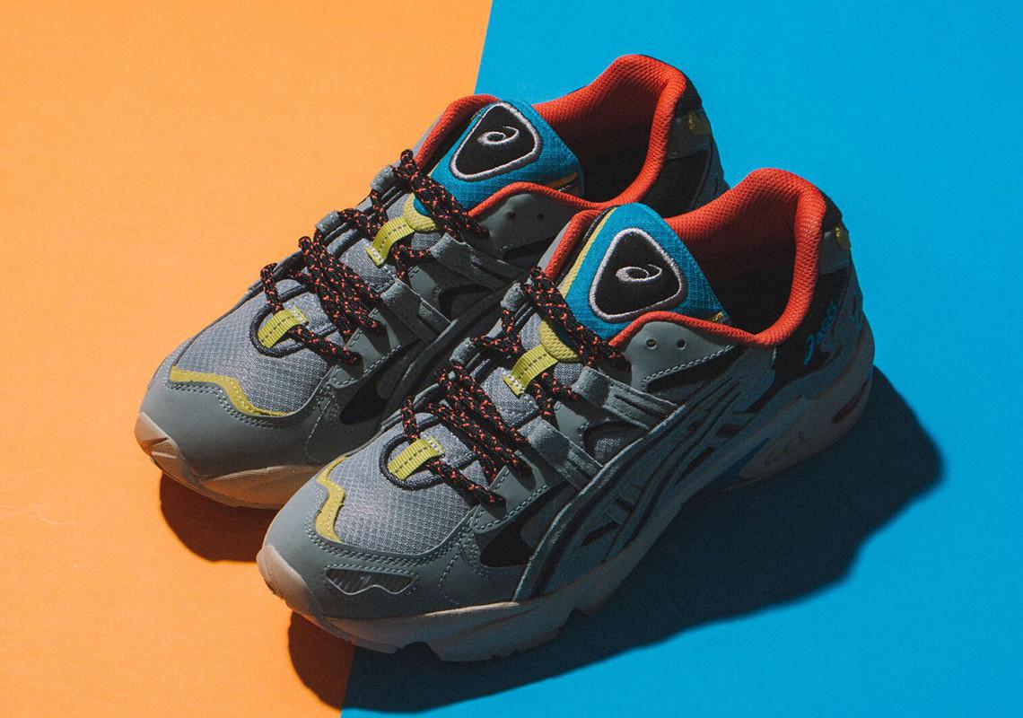 被低估的复古鞋,有哪些经典复古鞋款