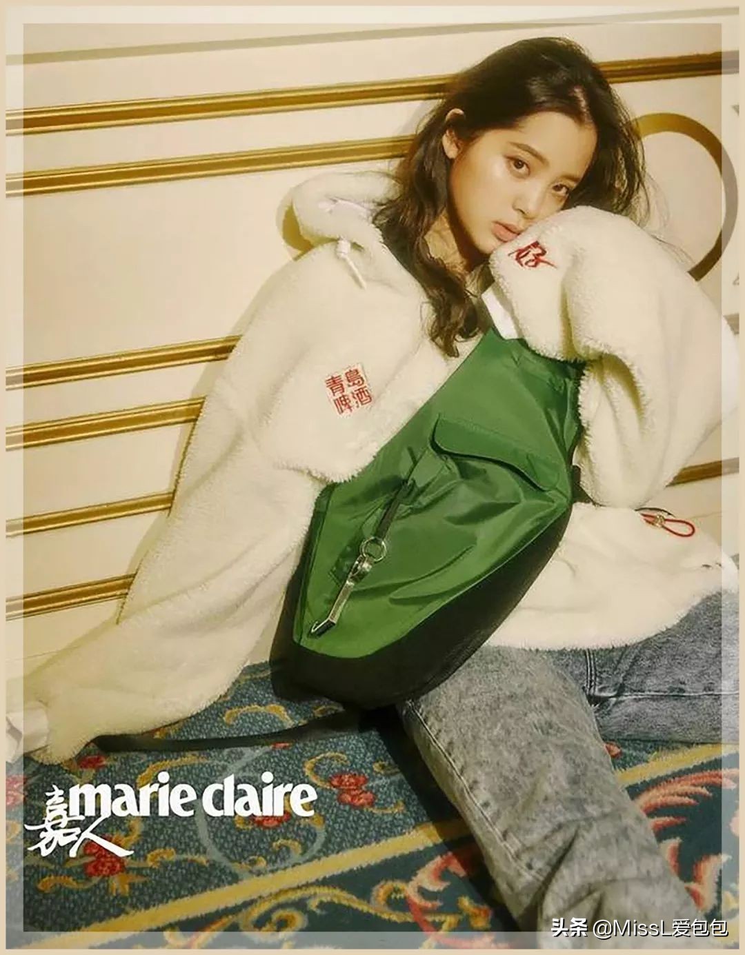 100元以下明星同款好物,100元左右国潮品牌