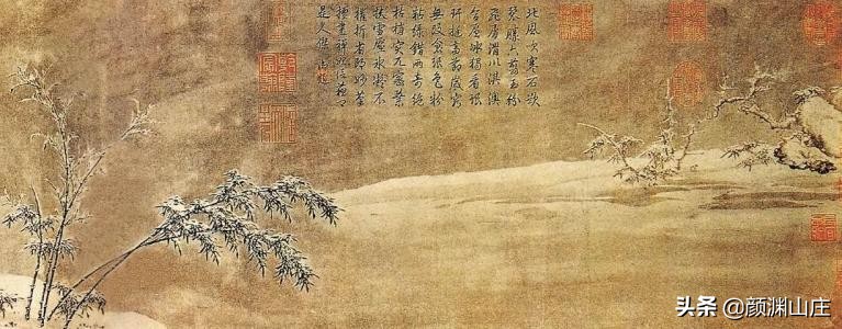 元曲500篇选录,元曲精选10000篇