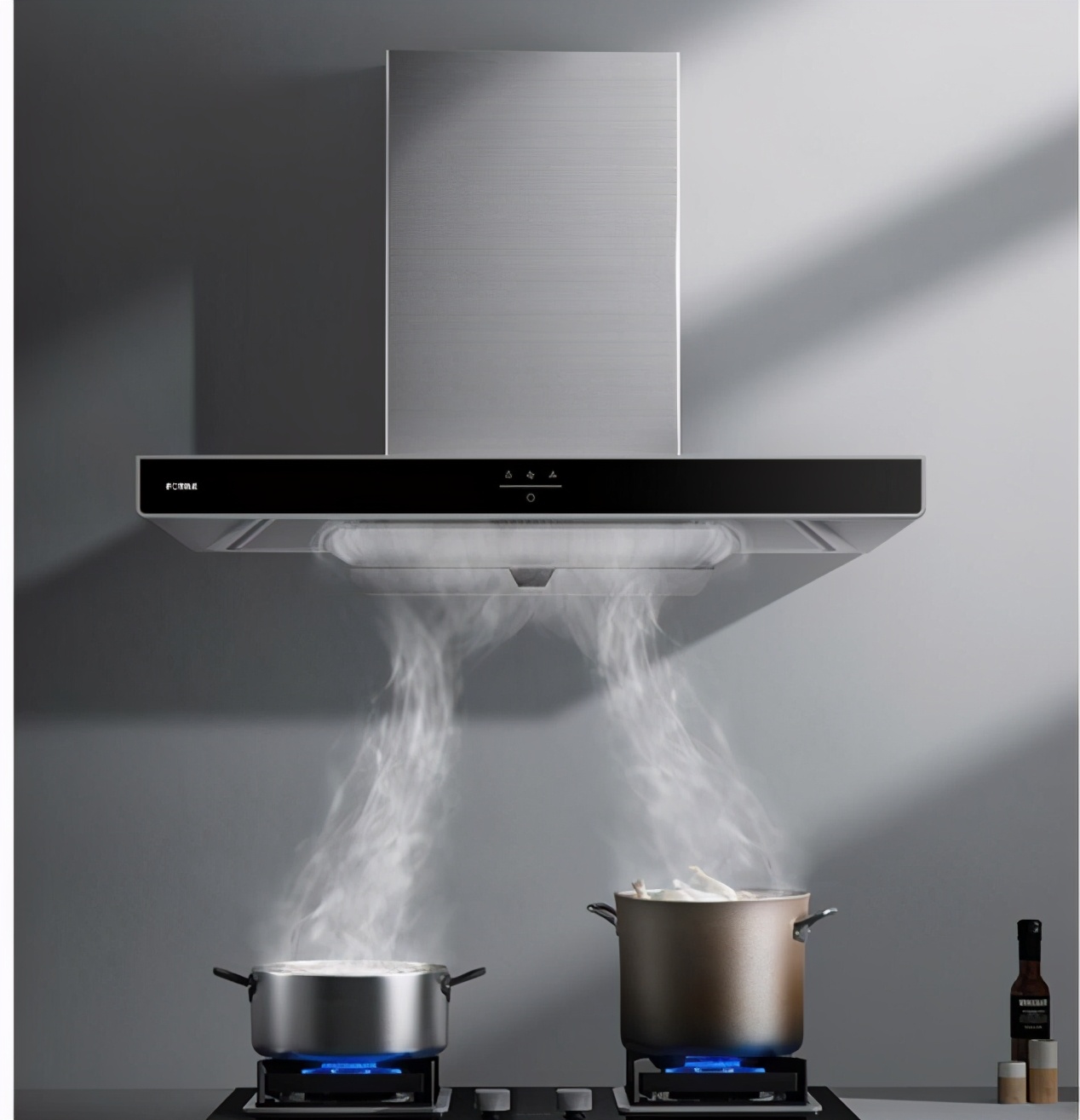 油烟机要怎么选才是最好的,油烟机选什么样的不踩坑