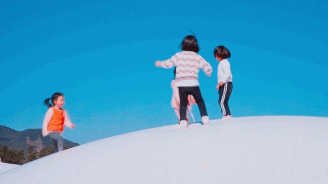 昆明亲子游户外旅行地,昆明周边户外游玩景点推荐带孩子