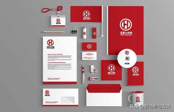 画册设计如何定位企业品牌形象,vi产品画册设计