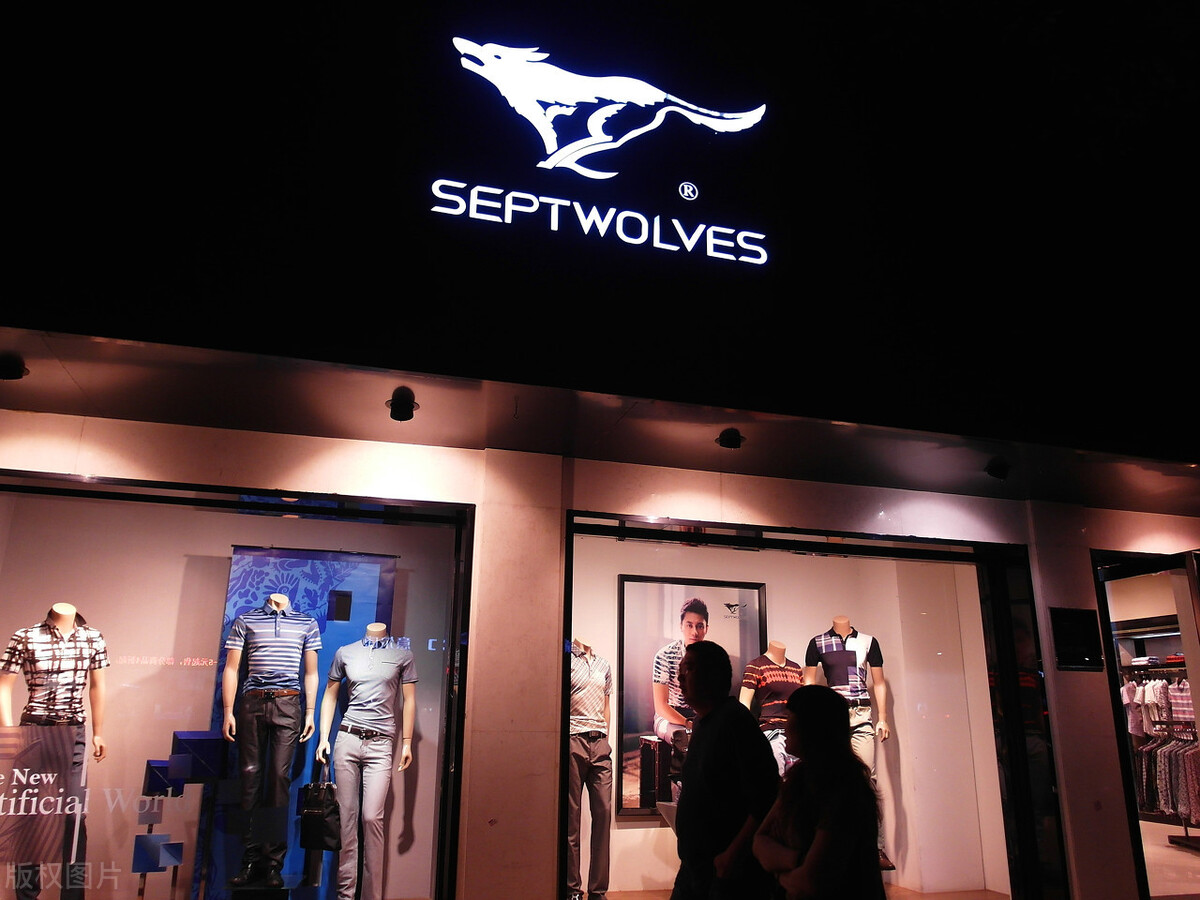 个性时髦男装品牌排行榜,品牌男装哪款好看又实惠