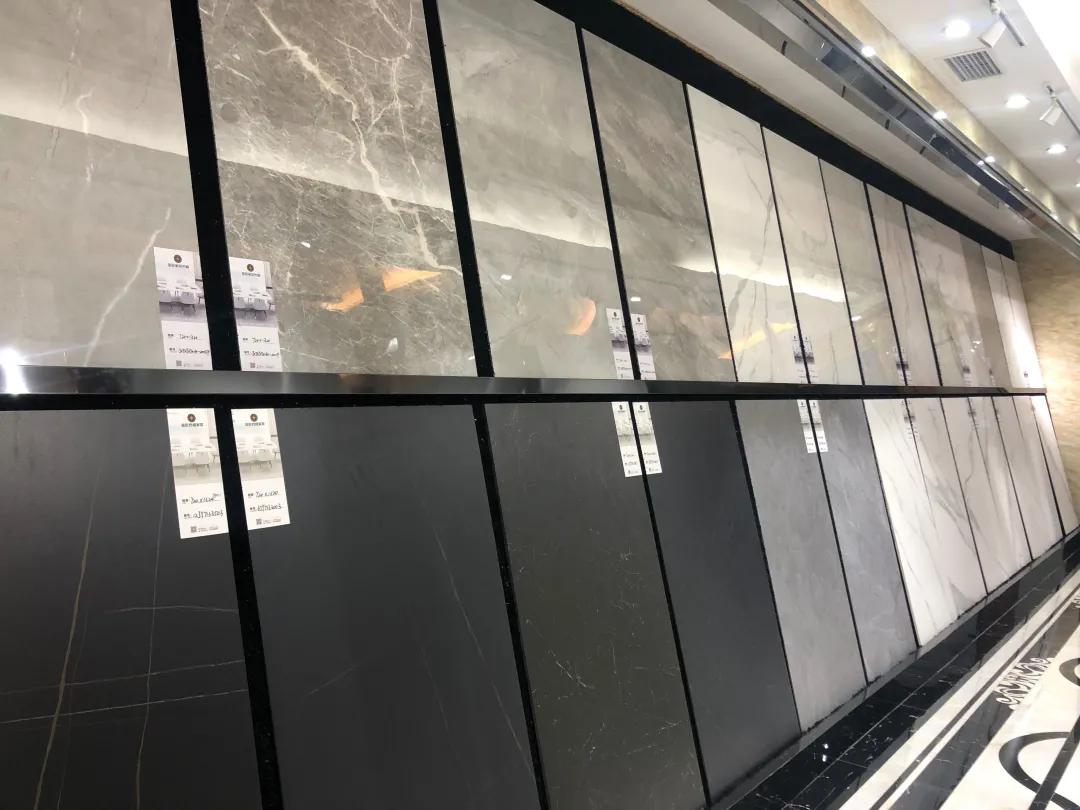 从被说“疯了”到岩板产量全国第二，四川陶企如何逆袭？