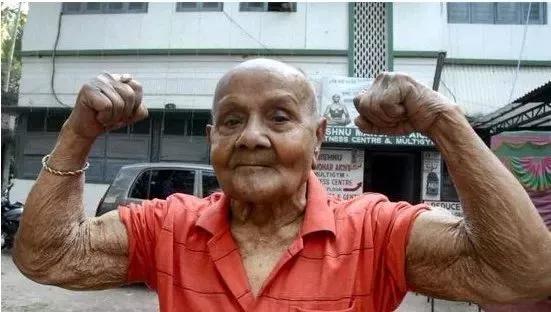 世界十大健身界之最,10大健身大神