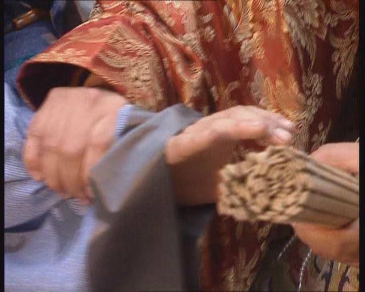 三国演义第三集完整解说,三国演义三足鼎立的最后结局