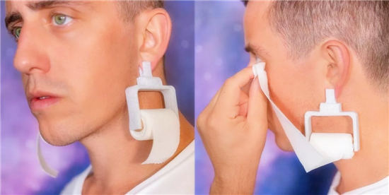 创意发明跑步机,发明懒人跑步机