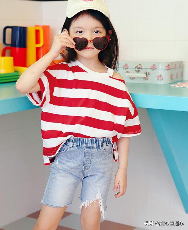 2019秋冬童装流行趋势,2019春童装流行趋势