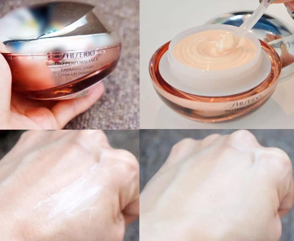 资生堂面霜哪个性价比最高,300-400左右的面霜