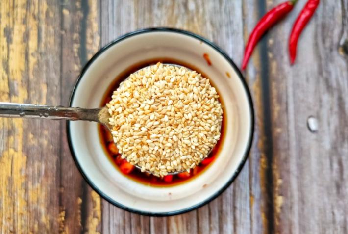 冷锅串串做甜品,冷锅串串自己做料汁