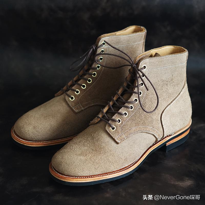 最知名的工装靴牌子有哪些,美式工装靴十大品牌