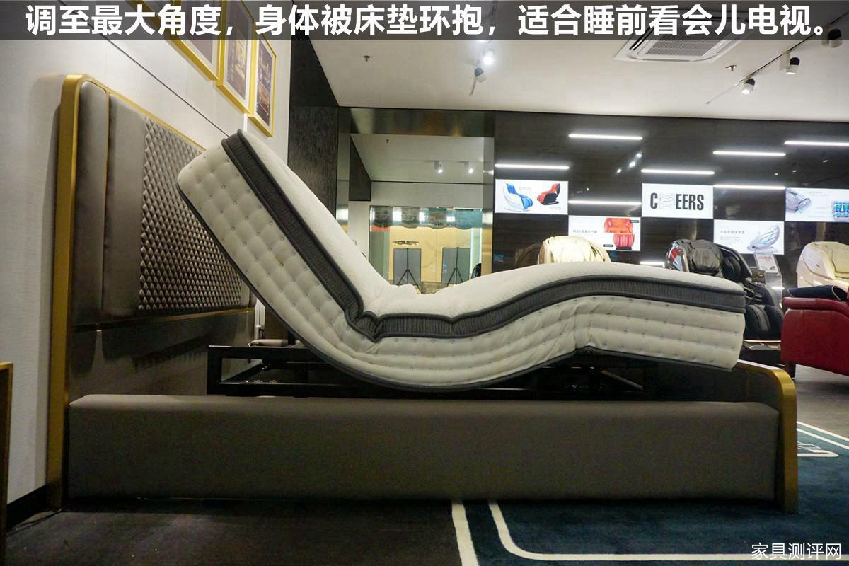 芝华仕高端床,芝华仕对比掌上明珠床选哪个