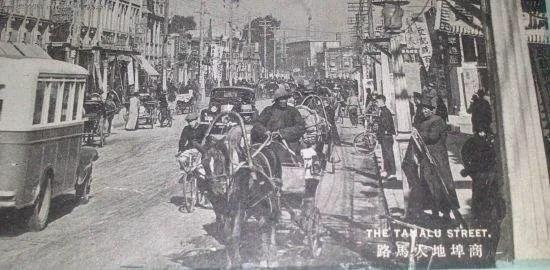 100多年前的东北是怎样,100年前的东北现状