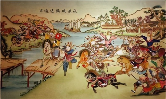 合肥的风景名胜区有哪些,合肥市著名景点有哪些地方