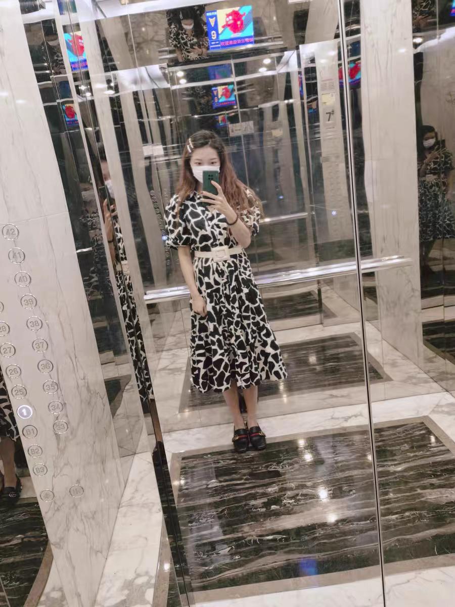 被吐槽的女装店铺,质量好又好看的平价女装店