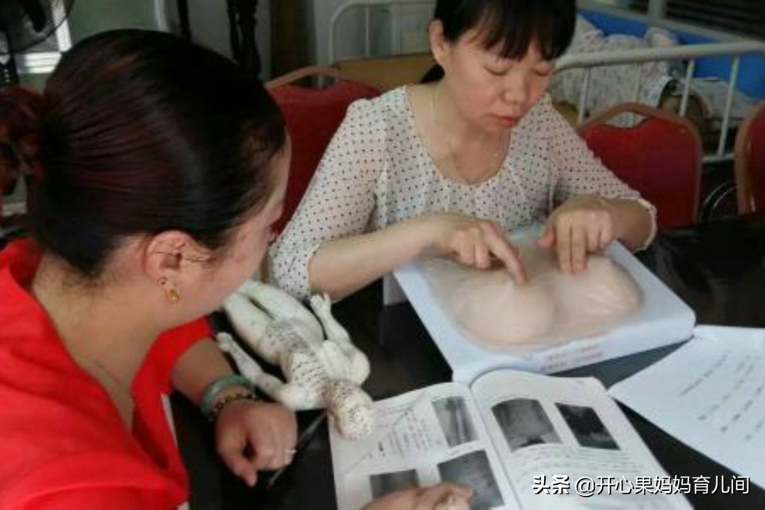 产妇找催乳师催乳可以吗,产妇被婆婆赶走