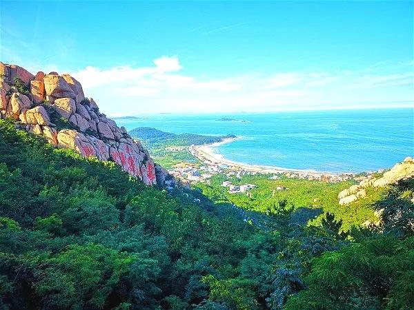 大连春节网红打卡景点,大连旅游攻略必去景点