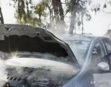 水箱水温过高怎么办,水箱是凉的但是水温过高