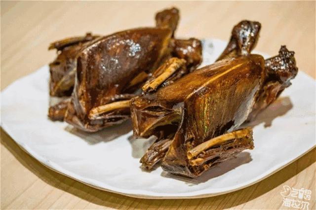 东北比较小众的美食,东北偏北的地方美食