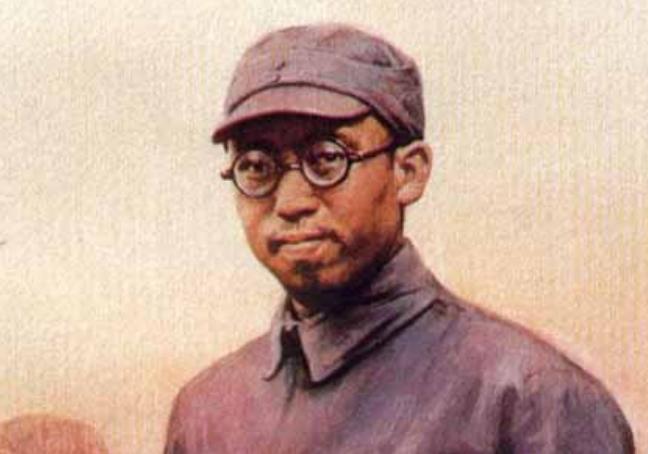 他认为自己“军功少”，主动申请降衔，毛主席：元帅不能没有他啊