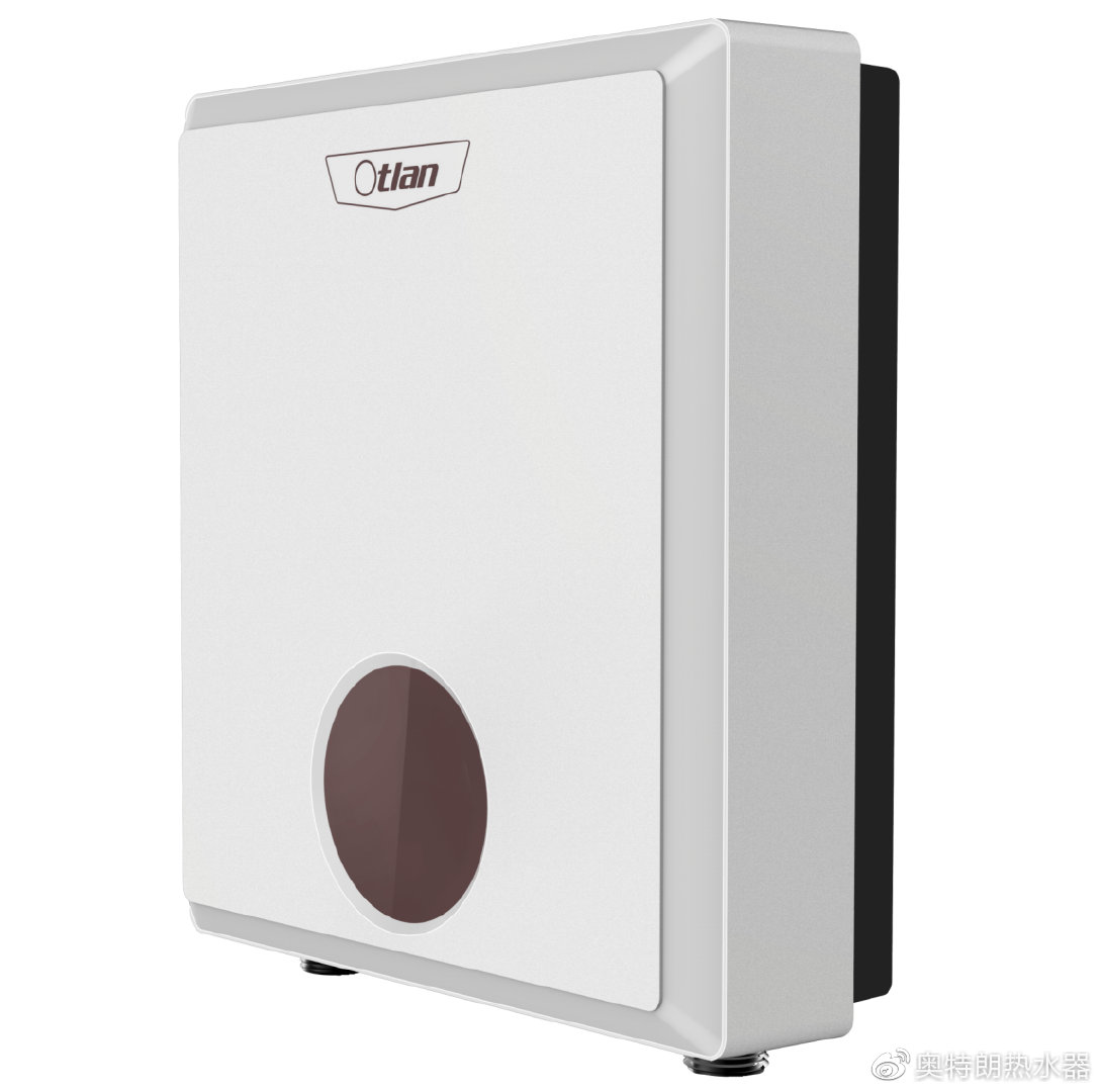 奥特朗储水式热水器,奥特朗p5h-za12z380v即热式热水器