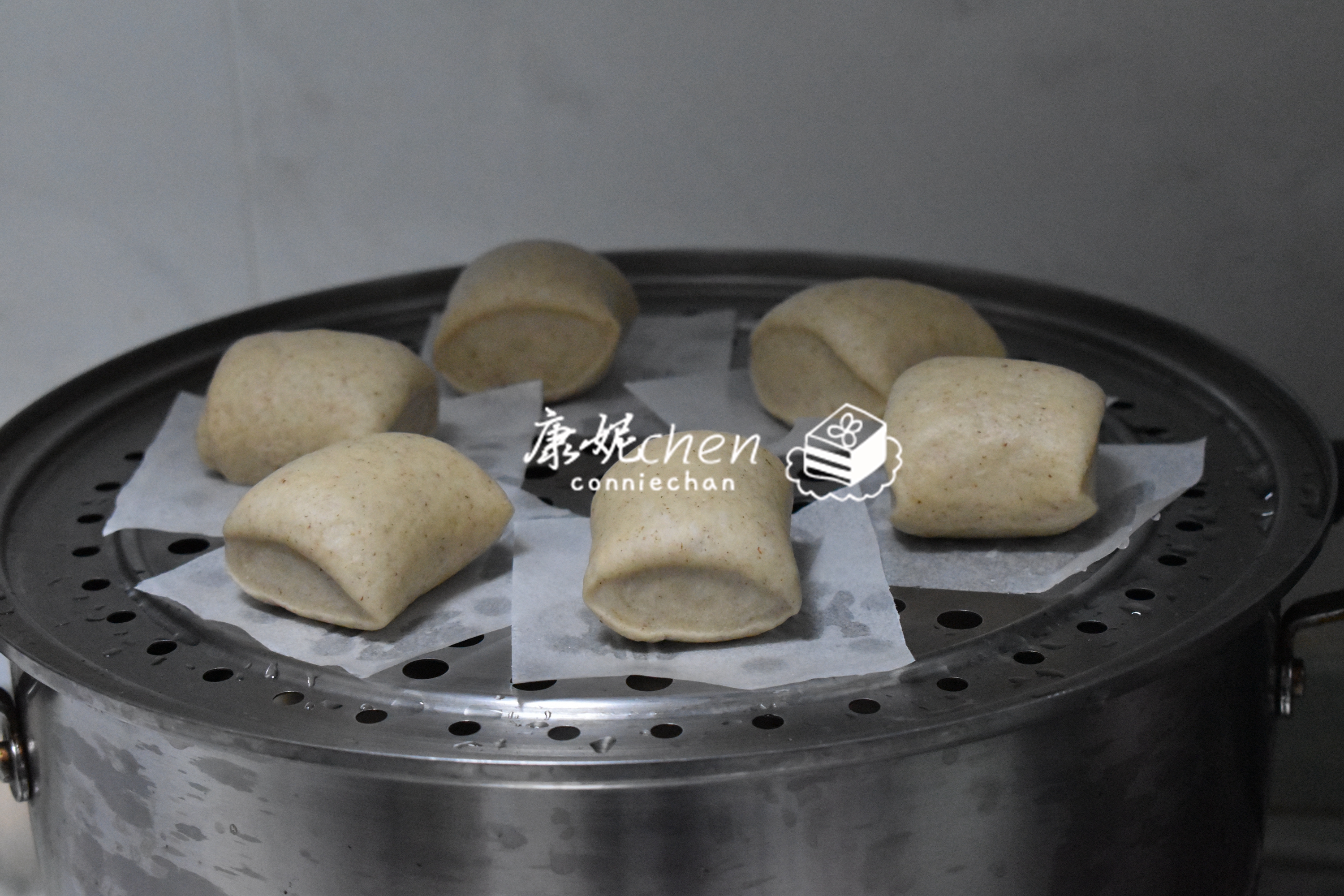 馒头早餐简单又好吃的100种做法,白馒头加什么好吃