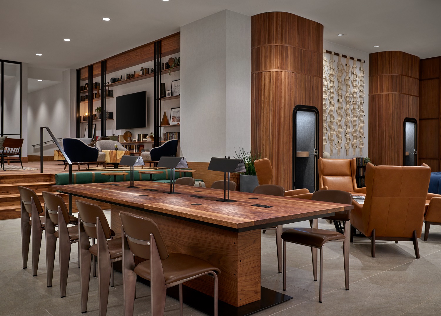 喜来登全球焕新,肇庆喜来登酒店焕新之旅