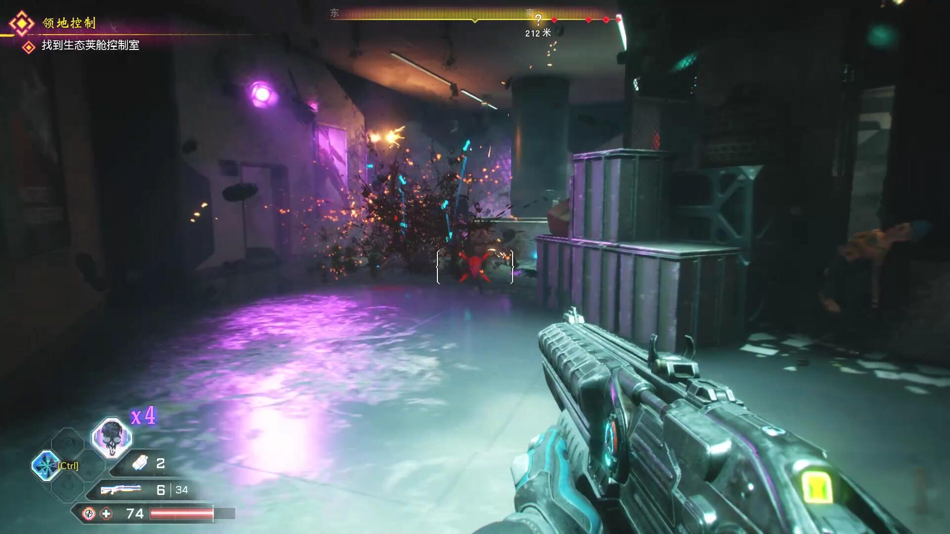 集结了两大工作室优秀之处《狂怒2》为何令人大失所望