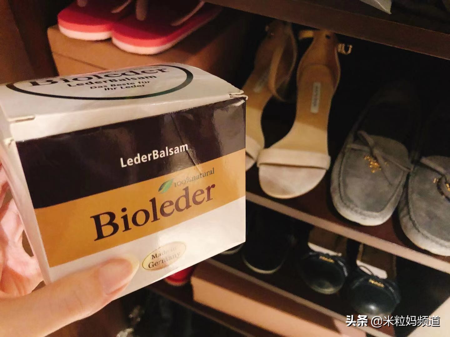 来抄作业!米粒妈年货置办清单首次公开