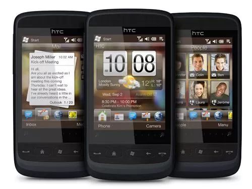 为什么htc手机没人买,为什么htc不做半导体