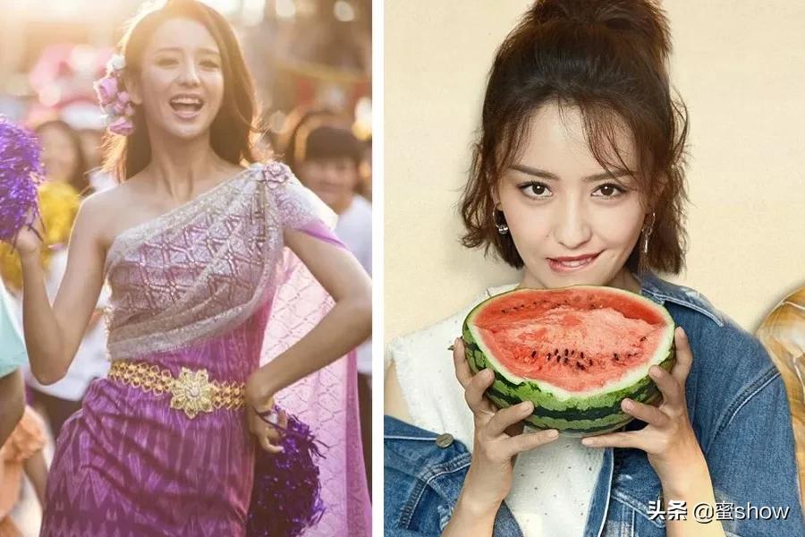 同样是异域美人，为啥她们的路人缘差这么多？聊聊人缘的秘诀