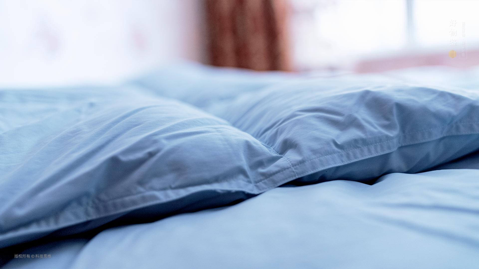 老罗鹅绒被推荐,网易严选鹅绒被测评