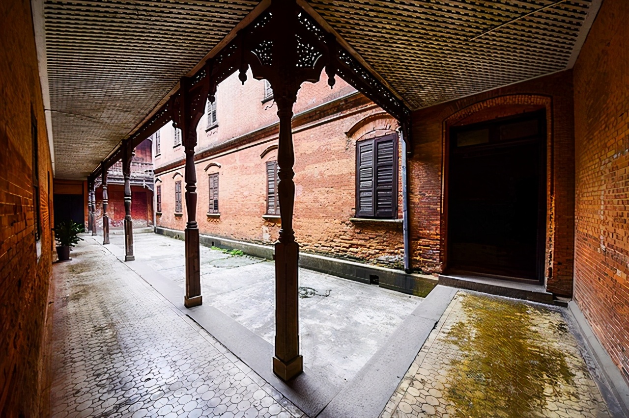 富可敌国的江南古镇,富可敌国的沈万三故里