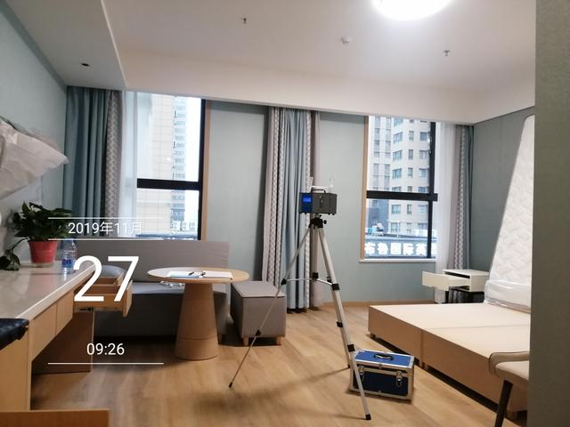 龙净环保科技有限公司图片,西安龙净环保科技有限公司展会