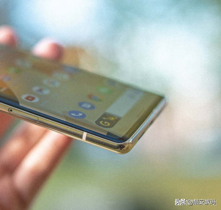 googlepixel6a测评,googlepixel6吃鸡