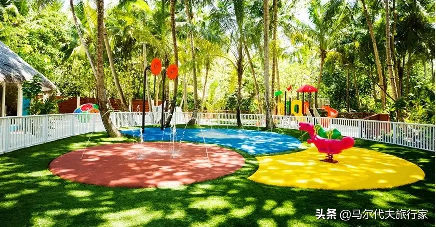 马尔代夫伊露岛蜜月游,马尔代夫niyama岛