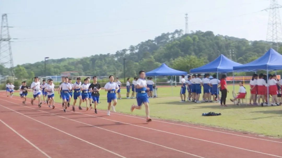 韶关中考体育女生项目,2022年韶关体育中考