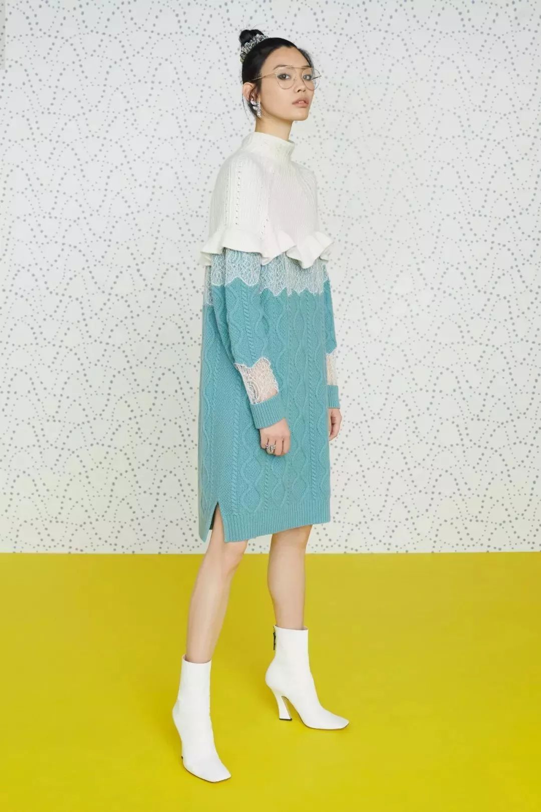 秋冬流行的靴子就买这3双,今年冬天必入款靴子