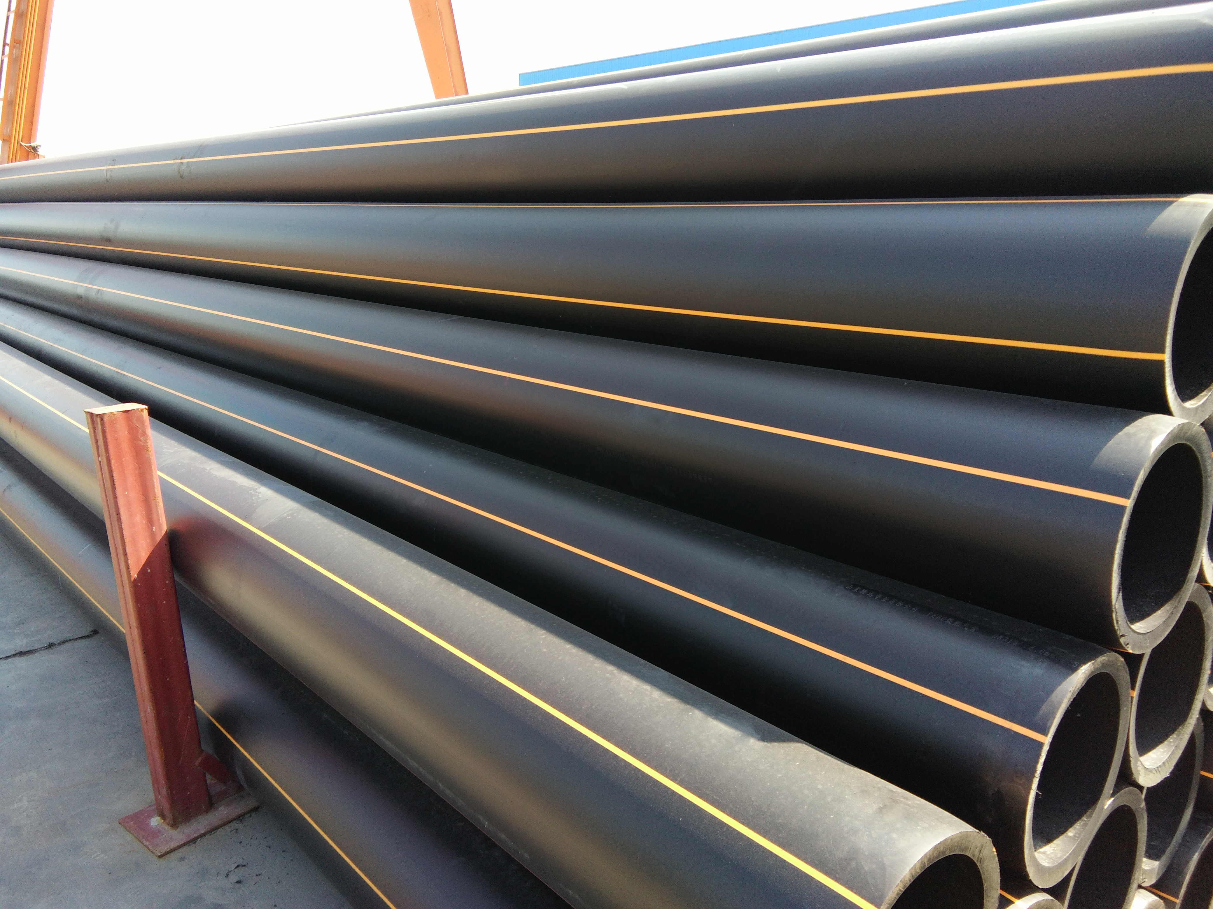 口碑最好的十大pe管品牌排行榜,为什么pe管同类型的价钱差那么多