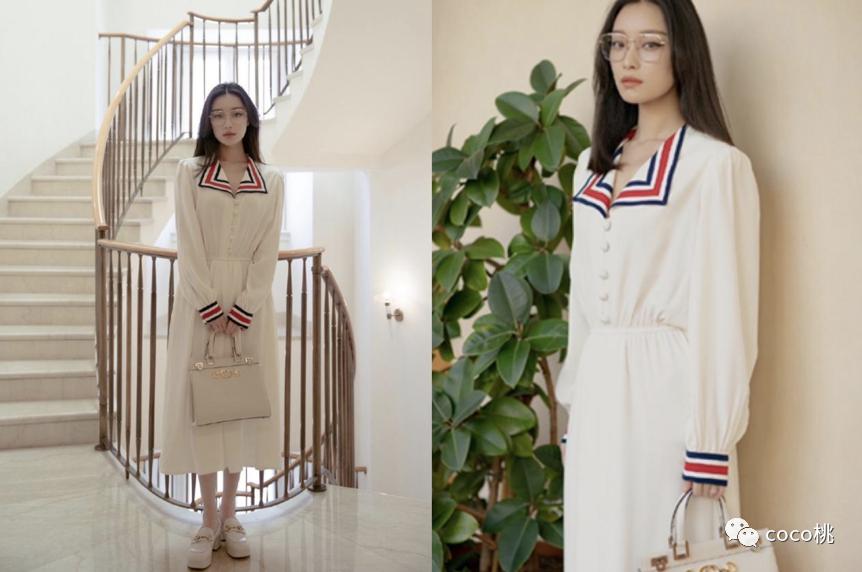 鞠婧祎被质疑穿山寨吴宣仪,鞠婧祎被曝穿山寨货