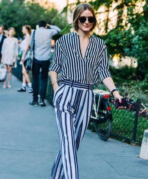 秋冬牛仔元素永不过时,永不过时的美衣