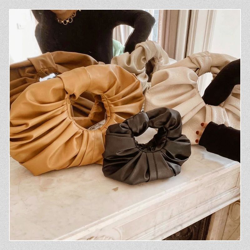 轻奢越南小众品牌,买不起bba的宝马