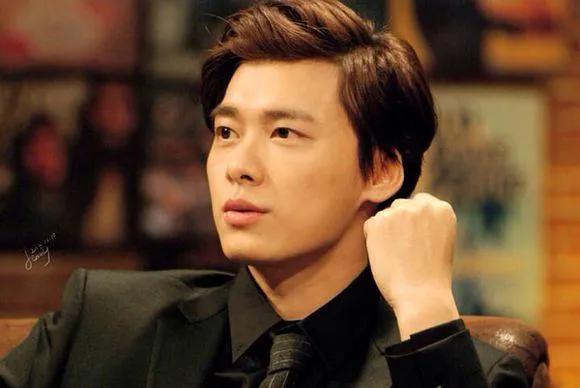 中国十大男神2019,中国十大男神不仅颜值高还会唱歌