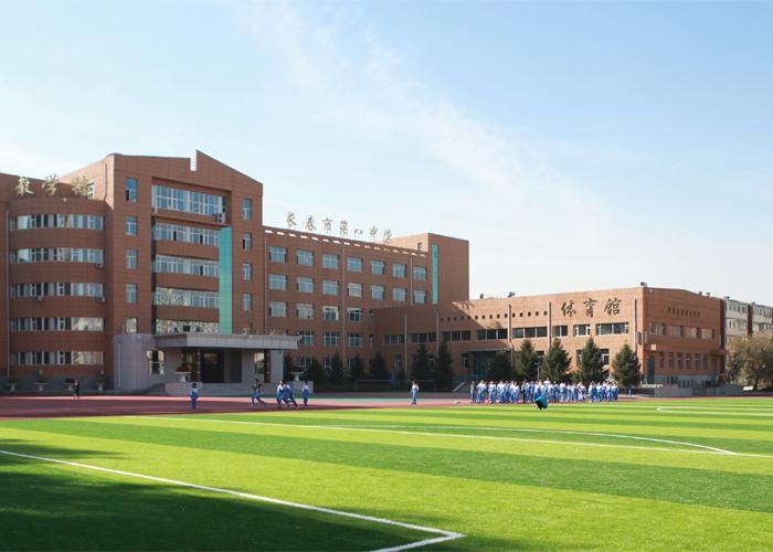 长春八中梦想大学的摇篮,长春八中
