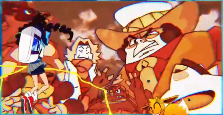 瀹濆彲姊﹂澶寸ぞmv,绮剧伒瀹濆彲姊﹂澶寸ぞmv