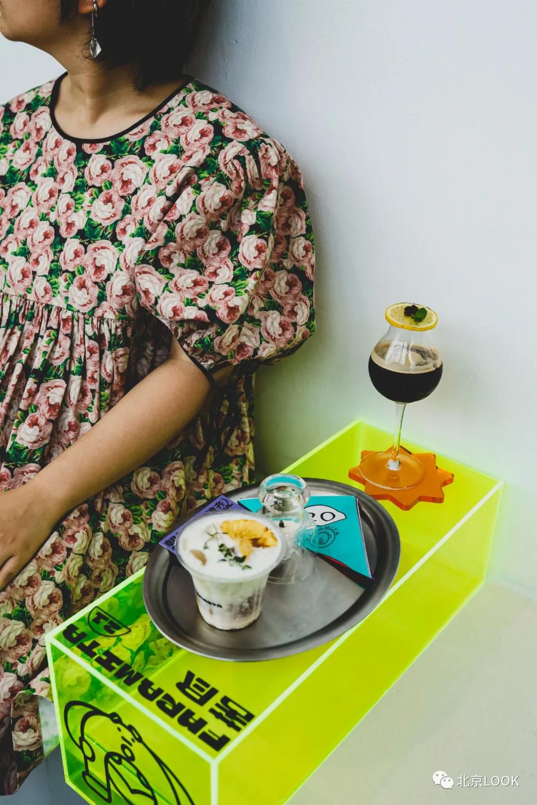 北京潮玩咖啡馆,北京精品咖啡馆探店