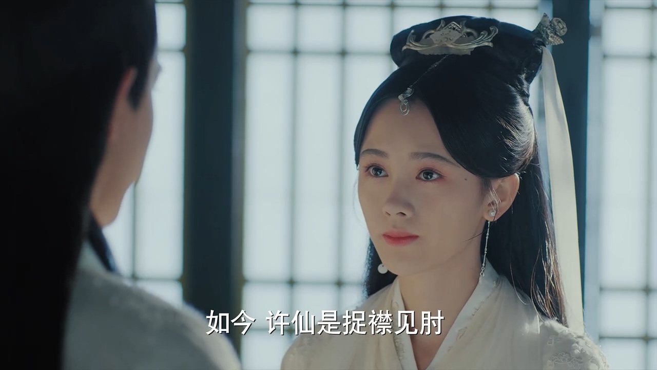 新白娘子传奇哪一集最值得看,新白娘子传奇1-50集简介