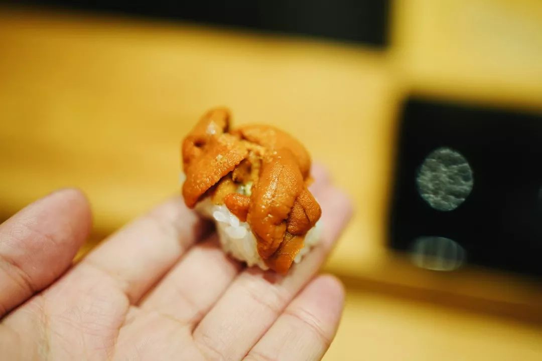 最好吃的寿司大餐,一日三餐只吃三份寿司套餐