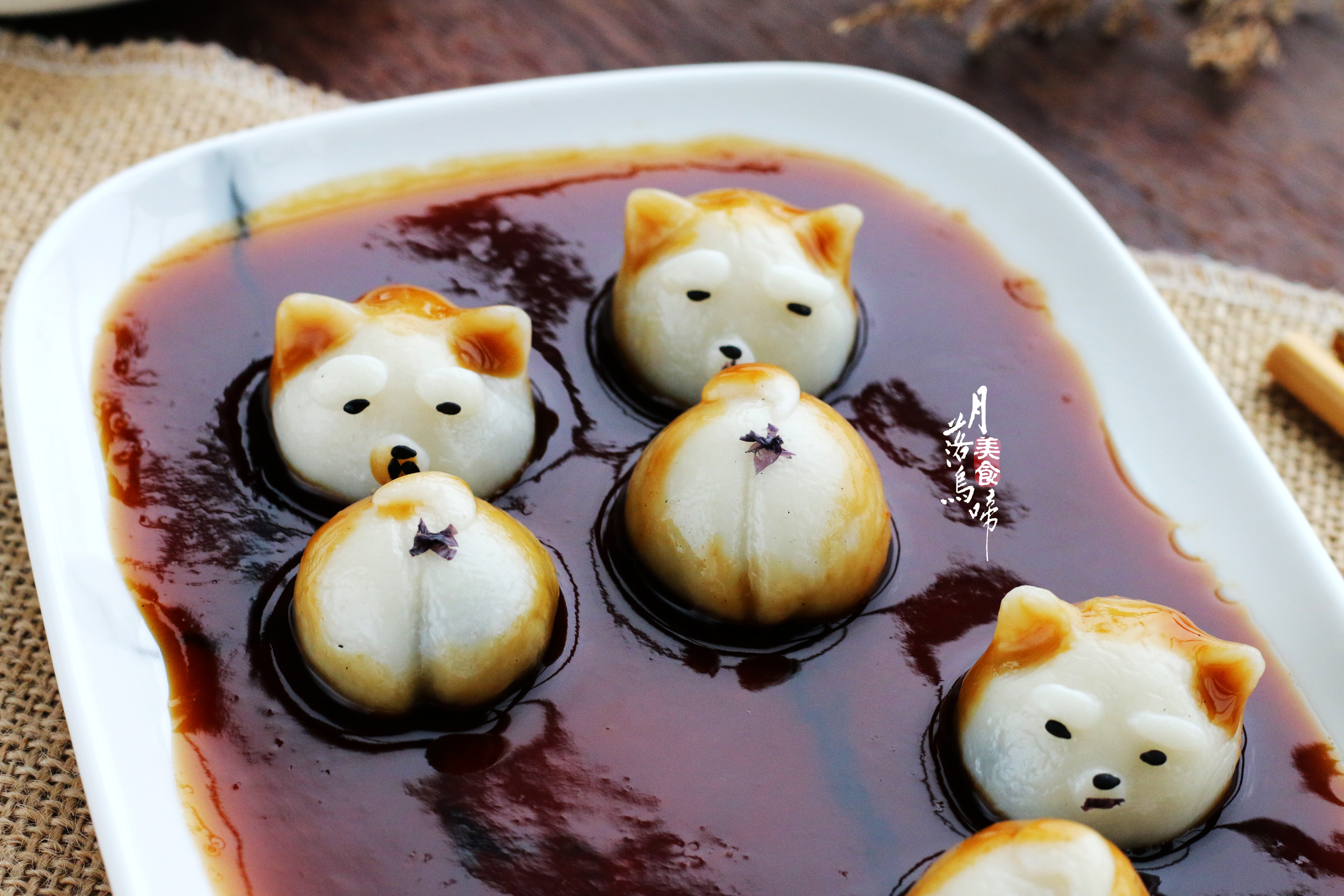 教你11种汤圆的做法,汤圆的16种家常做法